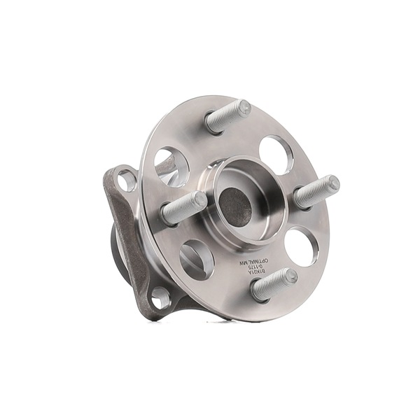 OEM nummer 42450 0D 050 - Hjullager 982197 TOYOTA, MITSUBISHI, LEXUS, DAIHATSU, WIESMANN