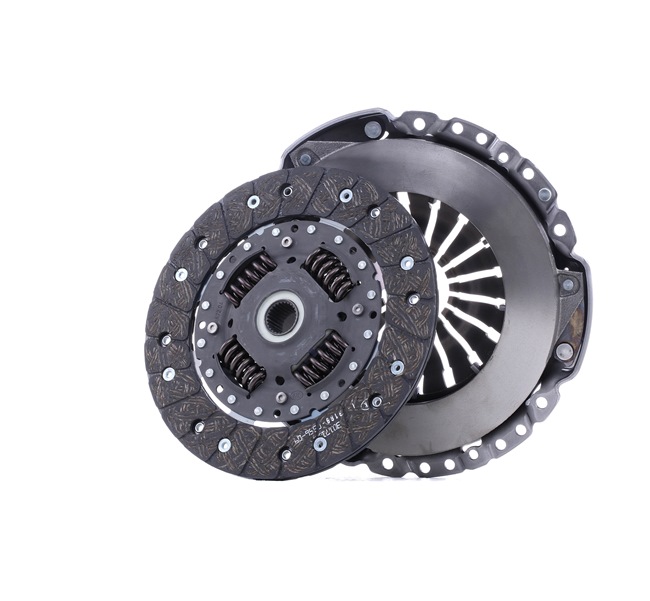 OEM nummer 22100 84A 60 - Clutchsett 622 3096 09 HYUNDAI, SUZUKI