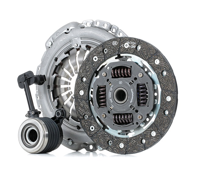 OEM nummer 30 62 054 82R - Clutchsett 622 3126 33 NISSAN, LAND ROVER, RENAULT, DACIA, LADA