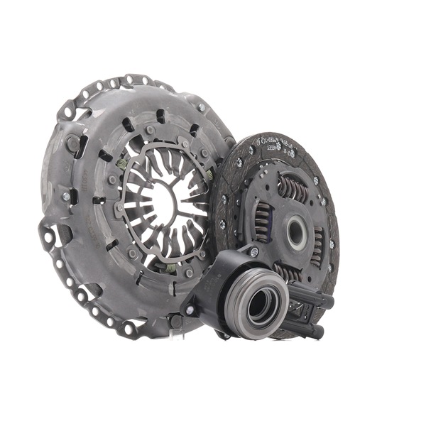 OEM nummer 2S61 7A564 CA - Clutchsett 622 3128 33 FORD, MAZDA, LAND ROVER, ISUZU, FORD USA