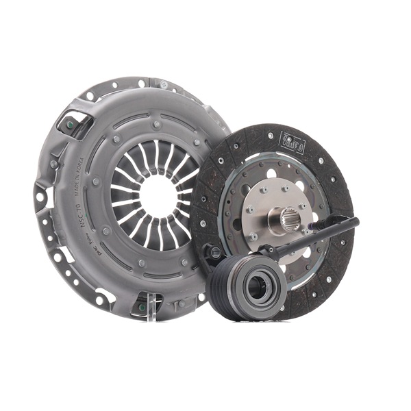 OEM-Nummer 30 6A 0JA 60C - Kupplungssatz 622 3137 33 RENAULT, NISSAN, LAND ROVER, DACIA, INFINITI