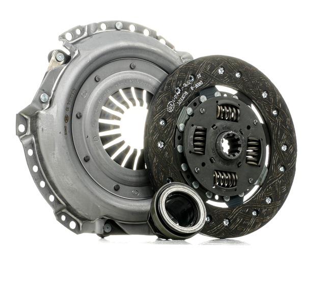 OEM nummer 1 207 275 - Clutchsett 623 0273 06 BMW