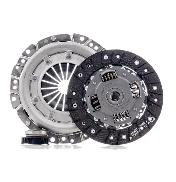 Kit de embraiagem 620 3068 00 LuK RENAULT Scénic I (JA0/1, FA0) 1.9 D (JA0J, FA0J) 2000 64 cv