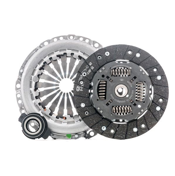 comprar LuK (620 3084 00) Kit de embrague