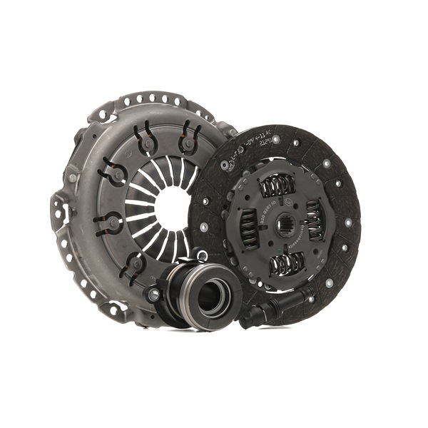 Kit de embrague 620 3090 33 LuK VAUXHALL Corsa Mk2 (C) Hatchback (X01) 1.4 16V (F08, F68) 2003 90 cv