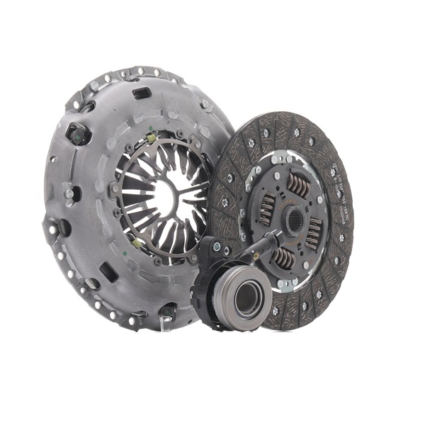 OEM nummer 2324A078 - Clutchsett 624 3374 33 MITSUBISHI, ISUZU, GMC