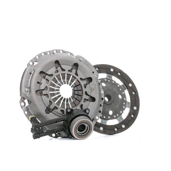 OEM nummer 2S61 7563 AB - Clutchsett 621 3011 33 FORD, OPEL, LAND ROVER, FORD USA