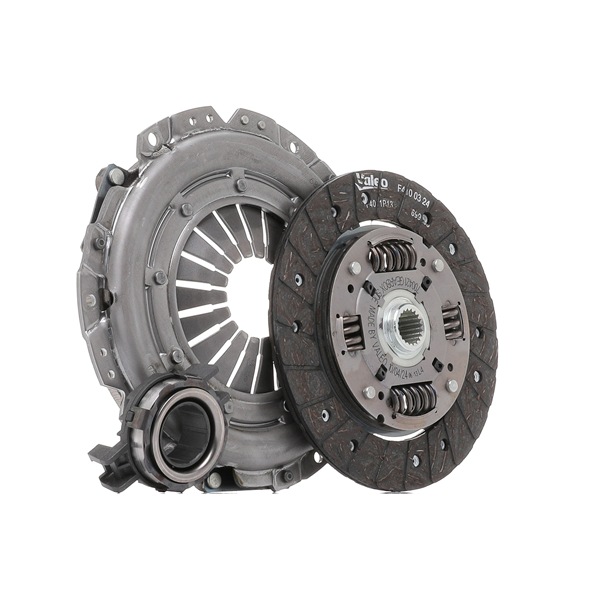 OEM nummer 22400 86C B0 - Clutchsett 621 3059 00 SUZUKI, SANTANA