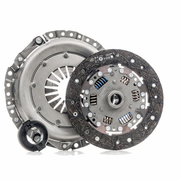 OEM nummer ECB 113 - Clutchsett 622 0175 06 FORD