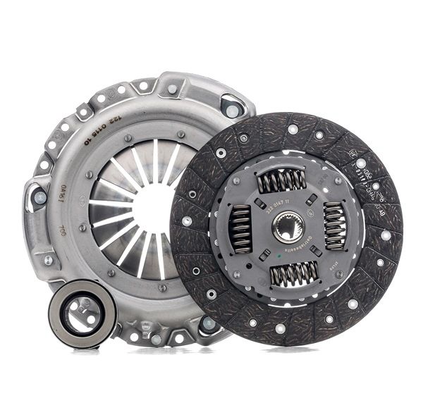 OEM nummer 028 198 141 AX - Clutchsett 622 0623 00 VW, AUDI, VOLVO, SKODA, SEAT