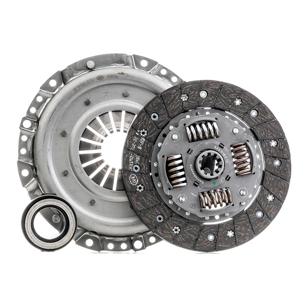 OEM nummer 1 207 275 - Clutchsett 622 0662 00 BMW