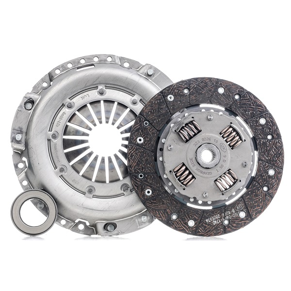 OEM nummer 90 251 702 - Clutchsett 623 0608 00 OPEL, SAAB, CHEVROLET, DAEWOO, VAUXHALL