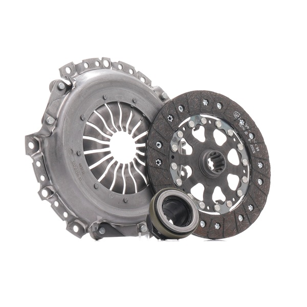 OEM nummer 1 223 473 - Clutchsett 623 0657 00 BMW