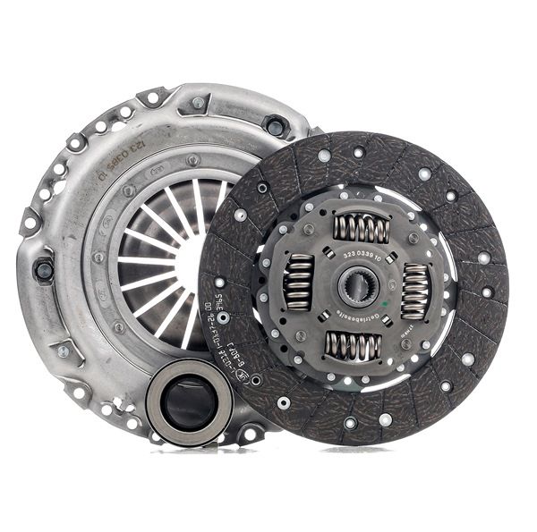 Número OEM 045 141 025 A - Kit de embrague 623 1089 00 SEAT, AUDI, SKODA