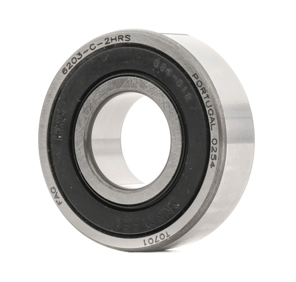 kjøpe på nett LuK Pilotlager Clutch 410 0036 10 Daimler 223,11 kr