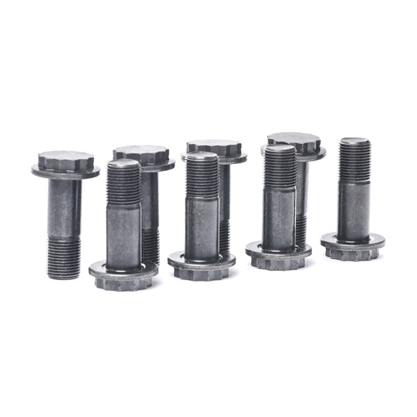 JKuego tornillos, volante 411 0173 10 LuK HONDA CR-V II (RD) 2.2 CTDi (RD9) 2005 140 cv