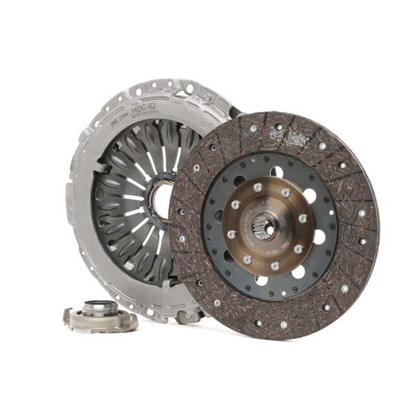 Clutch kit 623 3289 00 LuK 41300-39110 HYUNDAI, KIA