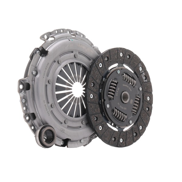 LuK 623 3323 00 kit d'embrayage DS DS4 / DS4 Crossback 1.6 VTi 120CV 2015