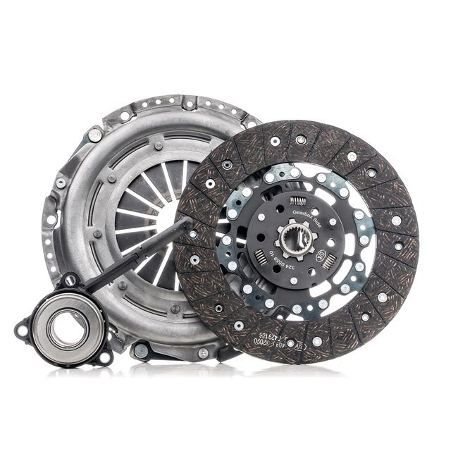 OEM nummer 0A5 141 671 A - Clutchsett 624 3050 34 VW, AUDI, SKODA, LAND ROVER, ISUZU