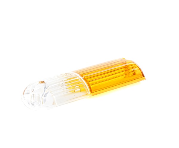 Numer OEM 967265 - Szkło lampy, lampa tylna zespolona 9EL 087 769-001 FIAT, VOLVO, IVECO