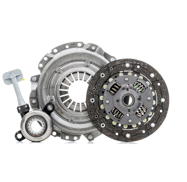 OEM nummer 77 01 476 816 - Clutchsett 618 3086 33 LAND ROVER, RENAULT, DACIA, RENAULT TRUCKS