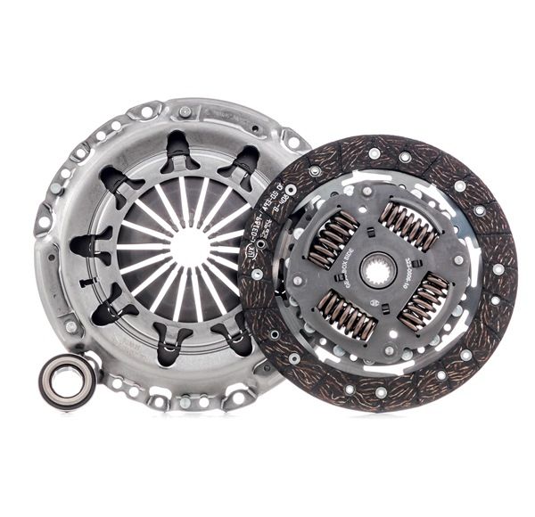 Número OEM 2051.36 - Kit de embraiagem 623 3141 00 VW, PEUGEOT, CITROËN