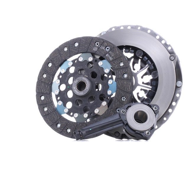 Número OEM 77 01 473 583 - Kit de embrague 623 3150 33 RENAULT