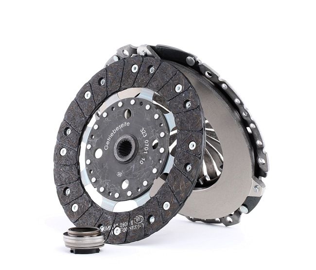 Número OEM 2052 F3 - Kit de embrague 623 3241 00 PEUGEOT, CITROËN, OPEL, CHEVROLET, LAND ROVER