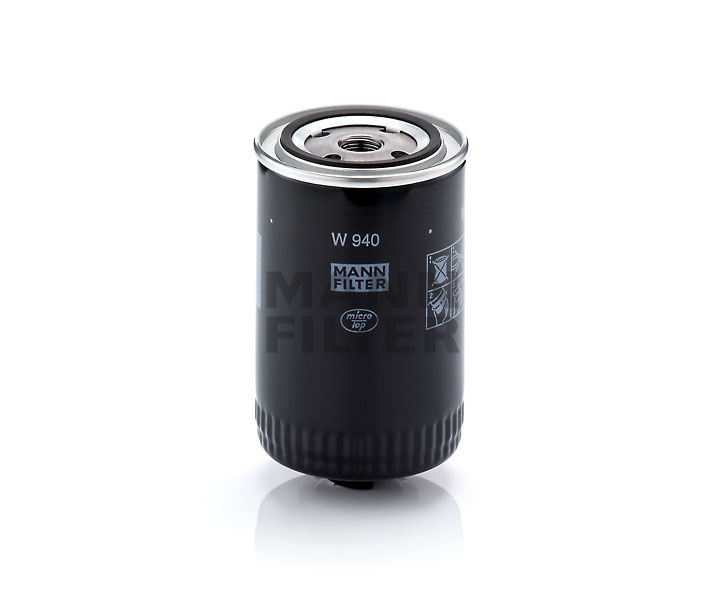 OEM nummer 9212 8859 - Oliefilter W 940 (10)