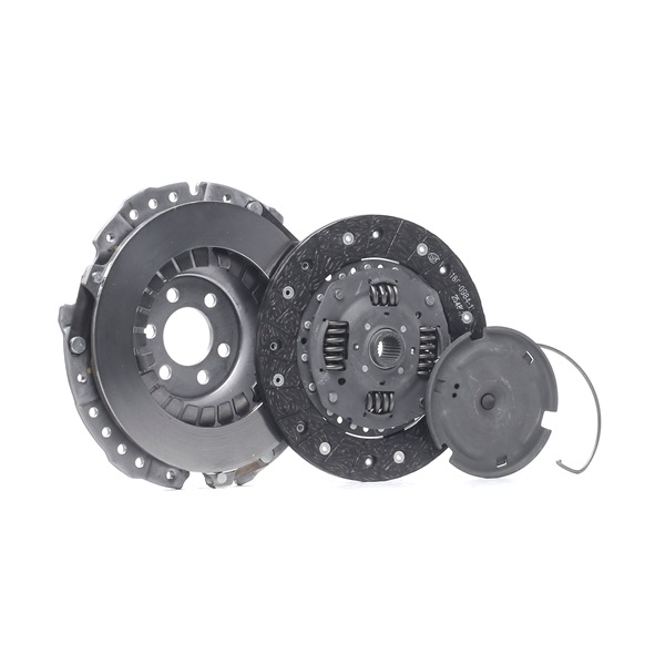 OEM nummer 068 141 036 L - Clutchsett 620 1166 09 VW, AUDI, SKODA, SEAT