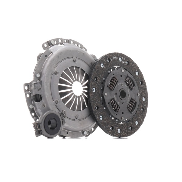 Numero OEM 052 141 025 Q - Kit frizione 620 1284 00 AUDI, SEAT, LAND ROVER, SKODA