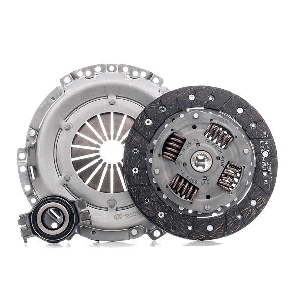 OEM nummer 085 141 165 E - Clutchsett 620 1943 00 VW, AUDI, SKODA, LAND ROVER, SEAT