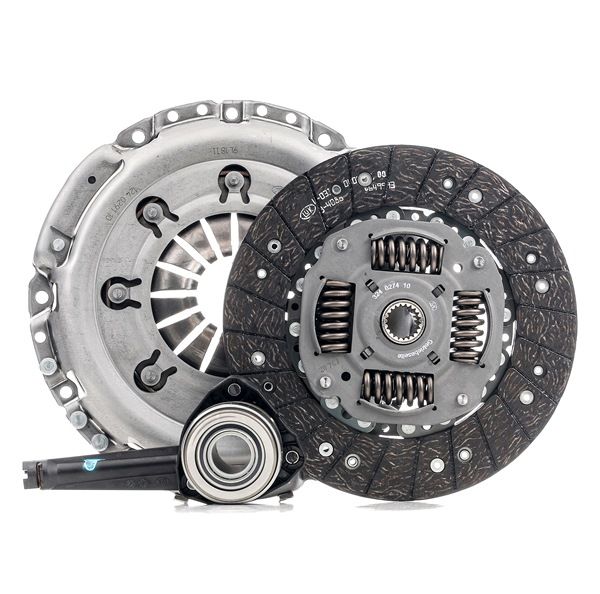 Numer OEM 82 00 233 991 - Zestaw sprzęgła 624 3087 33 RENAULT, NISSAN, RENAULT TRUCKS