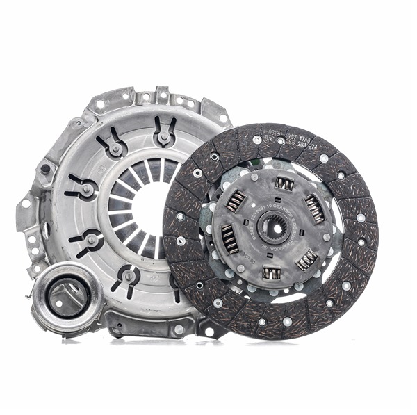 kjøpe på nett LuK Clutchsett 623 3049 60 Subaru 2732,39 kr