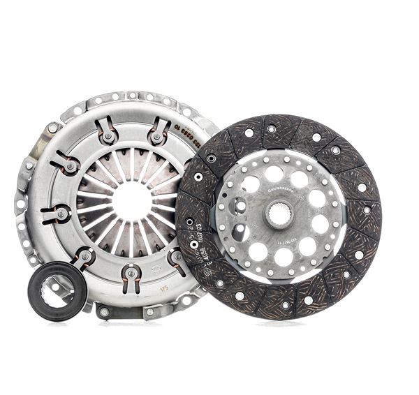 Clutchsett 623 3097 00 LuK VW Passat B5 Stasjonsvogn (3B5) 1.6 1999 101 hk