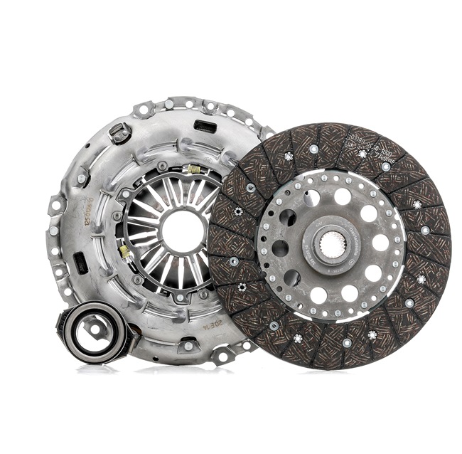 Número OEM R2A1-16-460 - Kit de embraiagem 625 3072 00 MAZDA, MERCURY