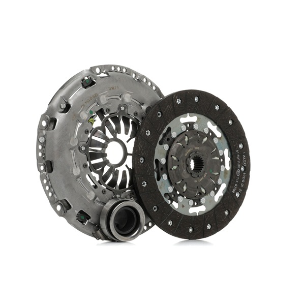 Clutch kit 625 3076 00 LuK 31001-0R010 TOYOTA, LEXUS