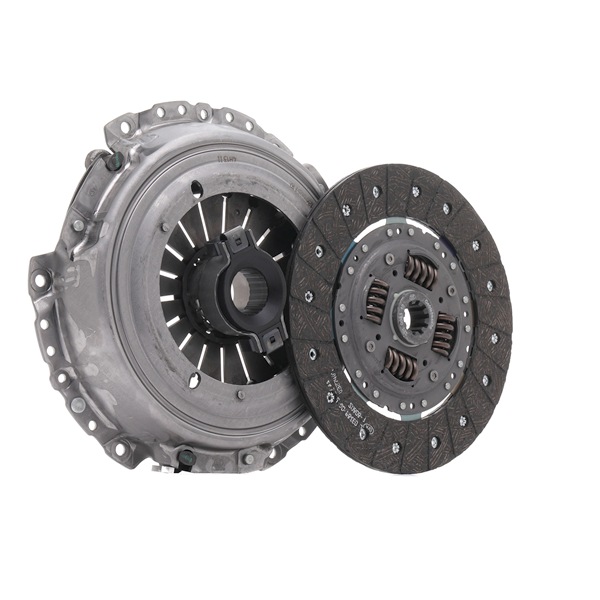 Kopplingssats 626 3050 00 LuK RENAULT Master III Flak/Chassi 2.3 dCi 130 RWD (HV01, HV10, HV11, HV12, UV01, UV10,... 2021 130 hk