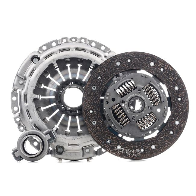 OEM nummer 1 908 520 - Clutchsett 624 1313 00 FIAT, LAND ROVER, IVECO