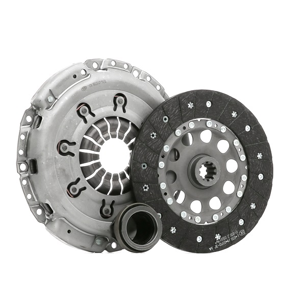 OEM nummer 1 207 275 - Clutchsett 624 2065 00 BMW