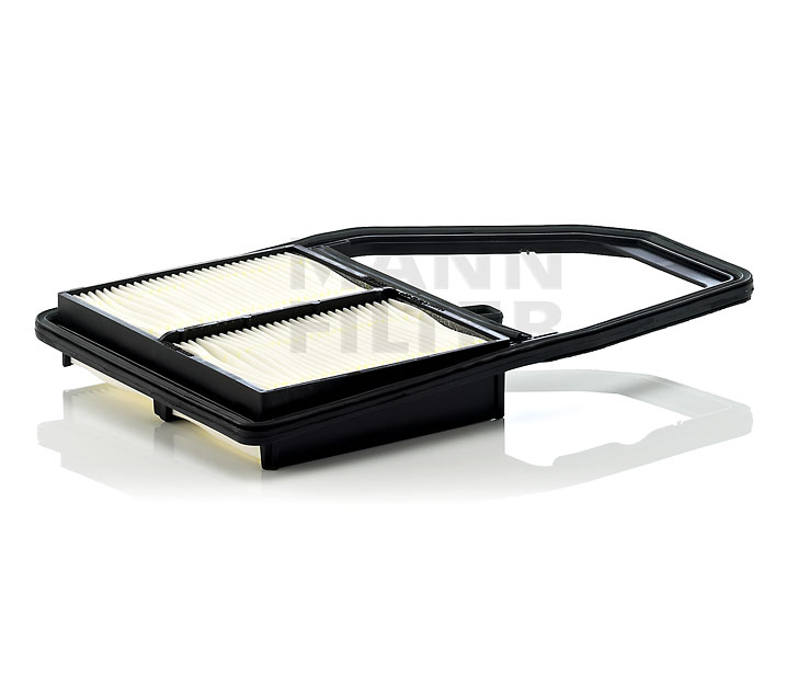 MANN-FILTER | Luftfilter Filtereinsatz C 3132 HONDA Civic VII Hatchback (EU, EP, EV) 2003 günstig online