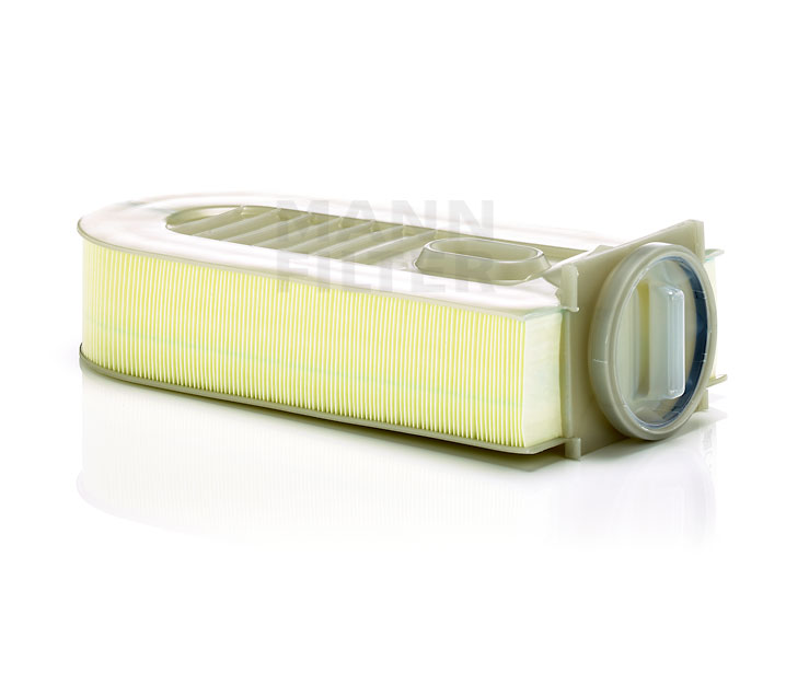 Número OEM A 651 094 01 04 - Filtro de ar C 35 005 MERCEDES-BENZ
