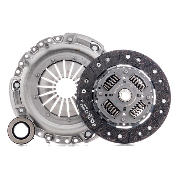 OEM nummer 06A 141 025 C - Clutchsett 622 3018 00 VW, AUDI, SKODA, SEAT