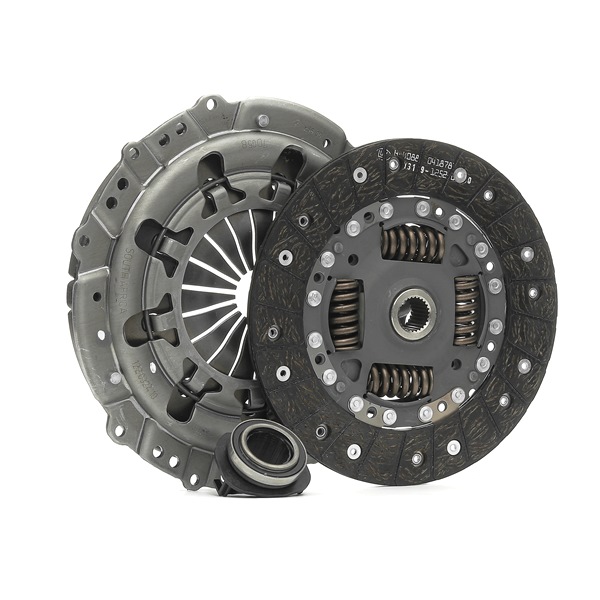 OEM nummer 77 01 476 257 - Clutchsett 622 3055 00 RENAULT, DACIA, RENAULT TRUCKS, SANTANA