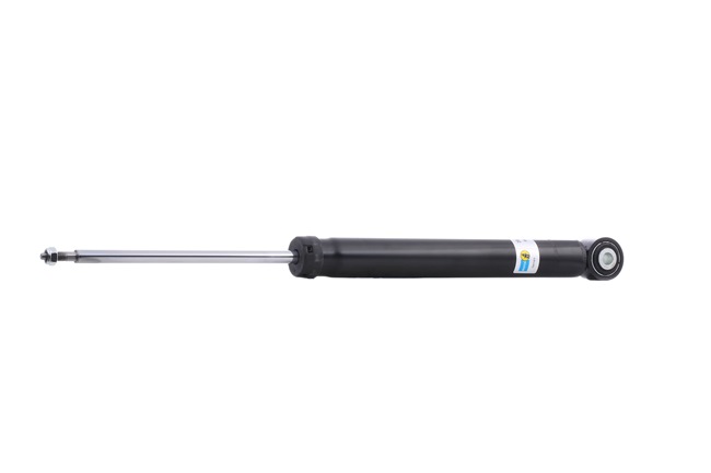 BILSTEIN | Fjäderben nederste øje, øverste stift, bagaksel, Gastryk, dobbeltrør, Dæmper ikke fjederbærende 19-170732 VW Tiguan I (5N) 2008 billig online