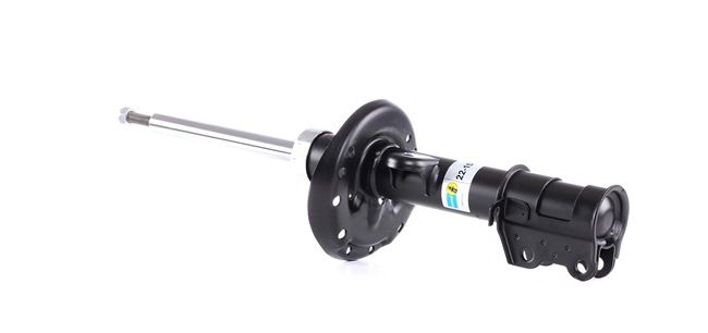 BILSTEIN 22-158475 shock absorber FIAT Punto III Hatchback (199) 1.3 JTD Multijet (199.AYR1A, 199.BYR1A) 90hp 2021