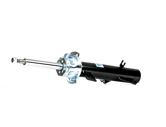 BILSTEIN | Dämpfer unten Platte, oben Stift, Vorderachse links, Gasdruck, Zweirohr, Federbein 22-170996 MINI Clubman (R55) 2010 günstig online