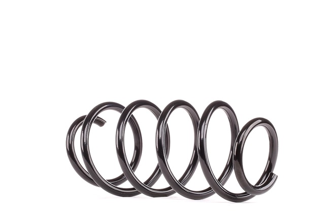 BILSTEIN 36-199556 coil spring Volkswagen Passat B6 Variant (3C5) 1.4 TSI EcoFuel 150hp 2010