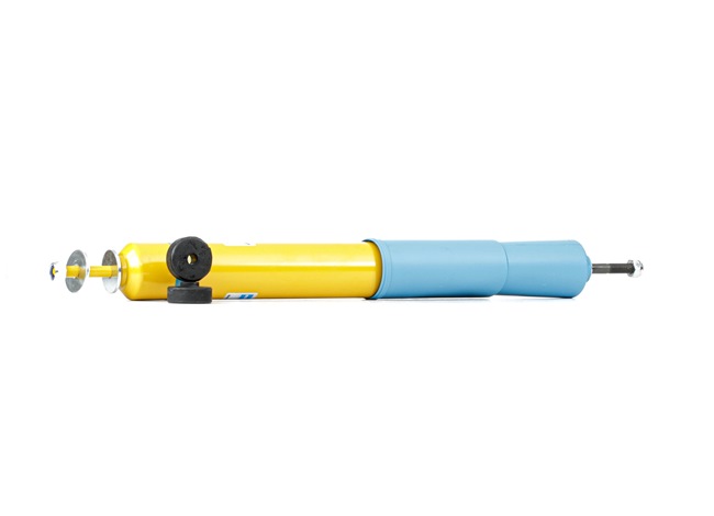 Alfa Romeo 1750-2000 (105_) suspension dampers BILSTEIN 24-004732