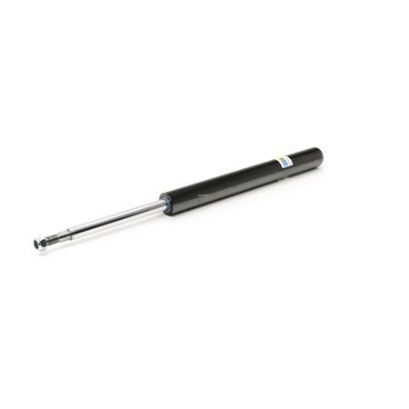 BILSTEIN | Federbein komplett unten Platte, oben Stift, Vorderachse, Gasdruck, Zweirohr, Federbeineinsatz 21-030314 VOLVO 260 Kombi (P265) 1982 günstig online